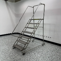 Ballymore Safety Ladder image 1
